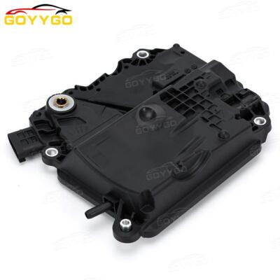 722.9 ISM Intelligent Servo Module A0002701752 for Mercedes-Benz C/E/G/R/S/ML/