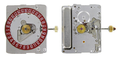 OMEGA ,ROLEX,PATEK PHILIPPE,PIAGET,BETA 21 MOVEMENT PARTS SELECT AN ITEM! 