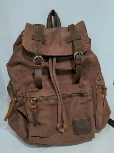 augur strauss & co backpack