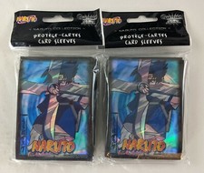 ナルト カード スリーブの海外商品を日本語・日本円で購入 | セカイモン