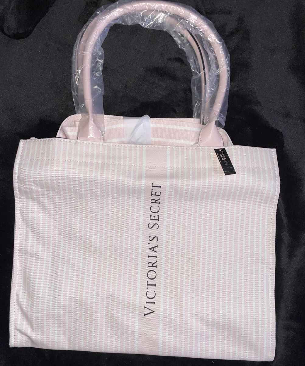 Victoria Secret pink tote bag- Brand New with tags make an offer!