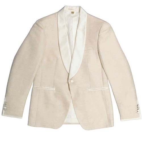 Burberry Shrewsbury Tailored Blazer 