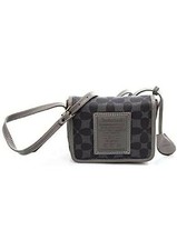 BORSA DONNA TIMBERLAND CITY EXPLORER, Mini bag in pelle