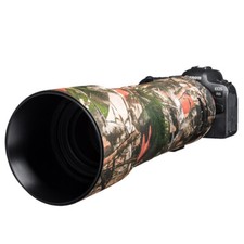 Lens cover for Canon RF800mm F11 IS STM Camouflage