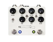 JHS Pedals Double Barrel V4