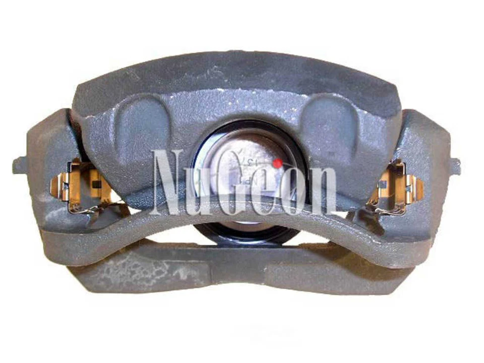 Disc Brake Caliper-OEF3 Autopart Intl 1405-19577 Reman fits 01-03 Toyota Sienna - Изображение 4 из 4