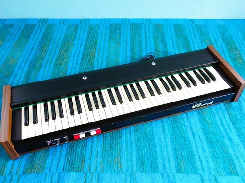 Hillwood C-1D Electronic Piano - Serviced - J041