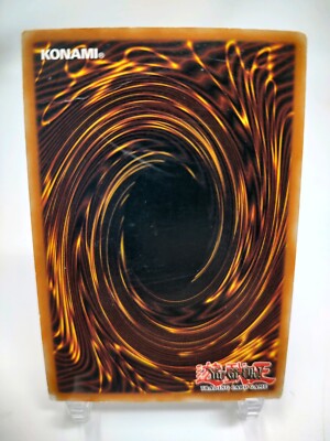 Yugioh 1st Edition Gora Turtle Rare PGD-014 MP BUF | eBay