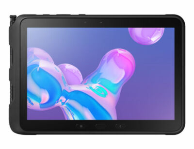 NEW Samsung 10.1'' Galaxy Tab Active4 Pro Wi-Fi+5G Tablet SM-T638UZKAN14 64GB -