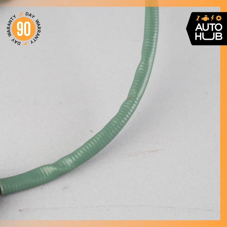 Mercedes W209 CLK550 S63 AMG S550 GLK350 Oxygen O2 Sensor Lambda 0035427118 OEM - Image 3 of 4