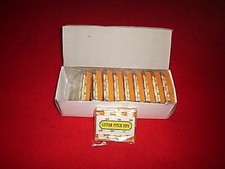 JOB    LOT    OF   10    TUNERS     PITCH    PIPES         NEW    IN    BOX