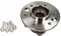 Maxgear 33-0906 Radlagersatz FüR Mercedes Sprinter 3-T 3,5-T 5-T VW Crafter