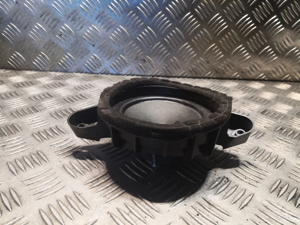 MERCEDES-BENZ Vaneo W414 Arrière Gauche Porte Haut Parleur 4148200002 - Photo 2/4