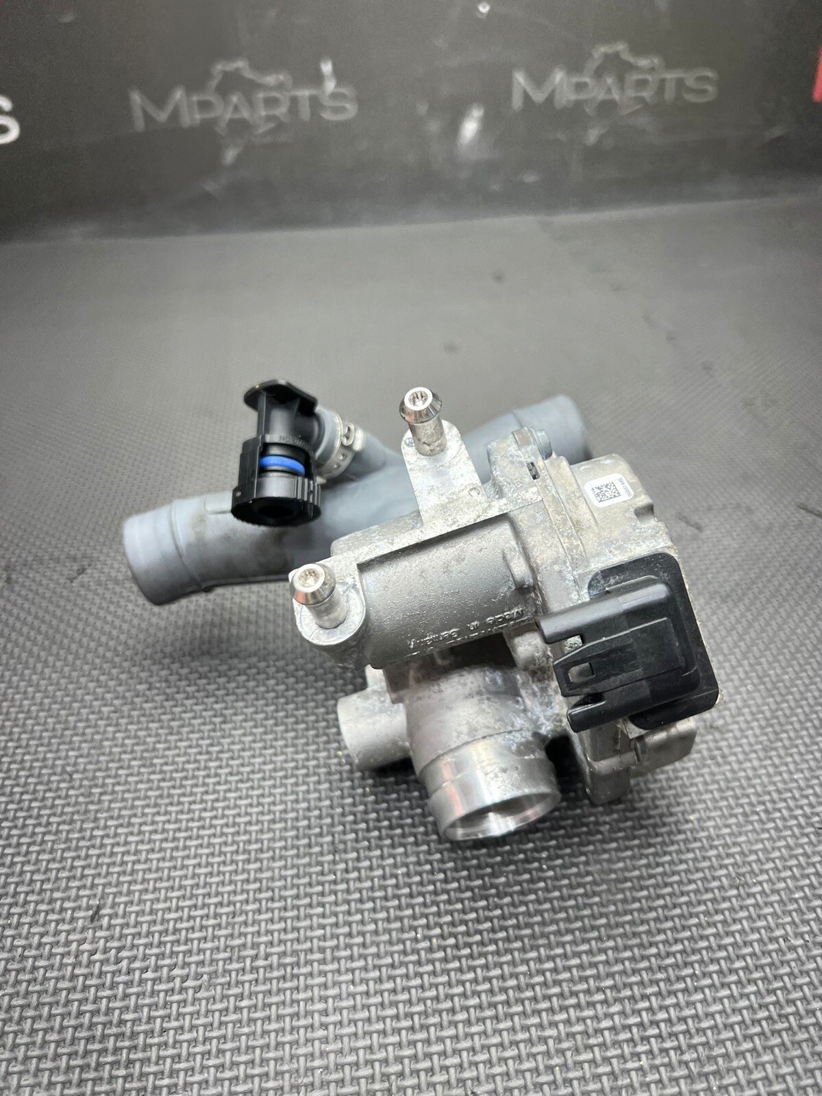 2008 BMW M3 Idle Control Valve 13417838024 for sale online | eBay