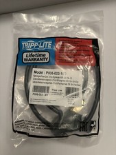 Tripp Lite Right Angle Power Cord Tripp Lite ...