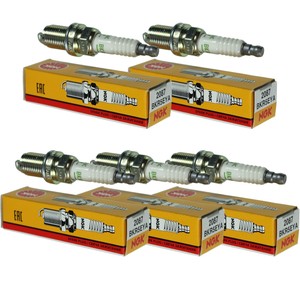 Ngk toyota pack