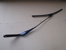  BMW 1er E87 Wischerarm Scheibenwischerarm vorne rechts 7169972 37Tkm