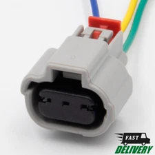 Turn signal lights connector Dodge Dart. 2013-2016. 68081389AL