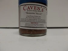 Caven's Hiawatha Valley Predator Bait 9 oz (Trapping Lure Fox Coyote Bobcat)