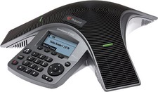 Polycom SoundStation IP 5000 PoE Only Power Supply Not Included 