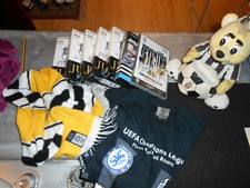 DVD - LA GRANDE STORIA JUVENTUS + CALCIO FOOTBALL T-SHIRT JUVENTUS CELEBRATIVA/r