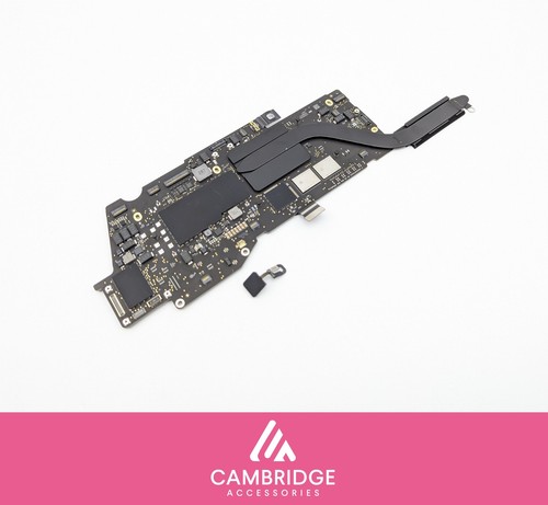 MacBook Pro 13" A2338 M1 2020 Logic Board 16GB 1TB 820-02020-A + ID