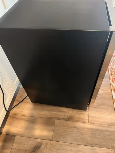 EdgeStar IB450P 15"W 25 Lbs. Capacity - Stainless Steel Read Description Pls. - Picture 4 of 17