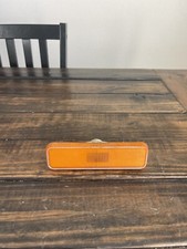 81-93 Dodge Ram Truck Side Fender Light 1st Gen Cummins