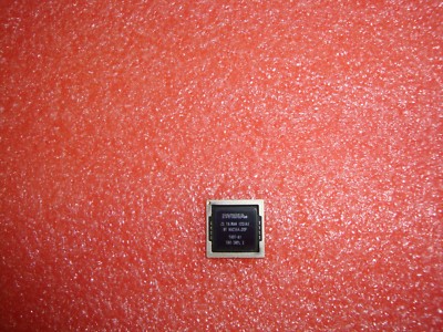 nVidia Tegra 4 T40 CPU T40T-A1 EMG SAMPL 2