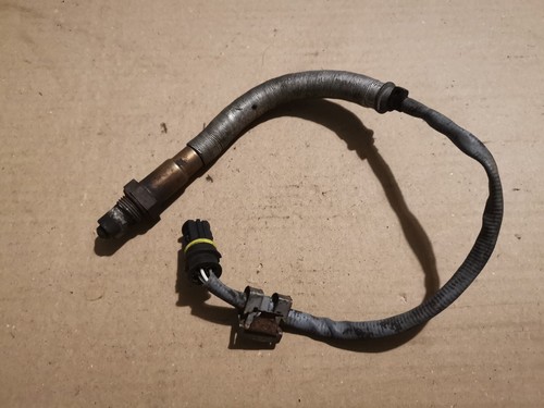 BMW E61 E63 E65 Lambdasonde / Monitorsonde 7545244