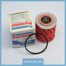 Filtre à huile Triumph STAG