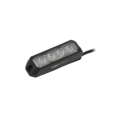 EB8013 Stroboskoplampe 20W Lichtquelle: 4x LED Serie: VISIONPRO ELTA