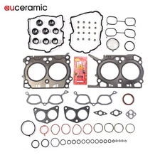 Engine Head Gasket Set Fit 2011-2015 Subaru Legacy Forester Outback DOHC 2.5L V4