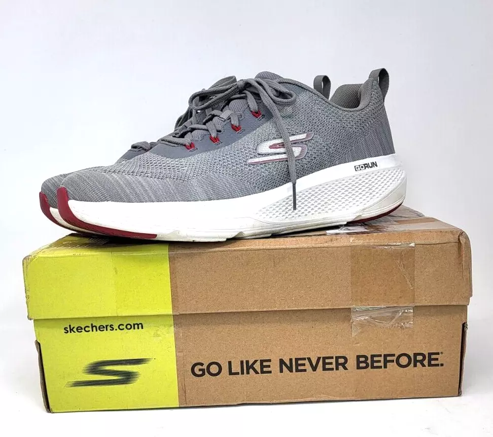 Skechers performance run clearance 2020