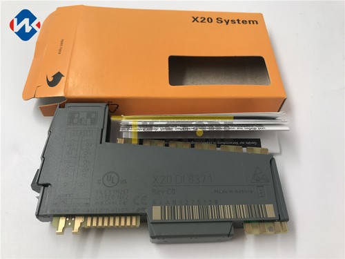 1pcs Brand New Ones B&R With In Box Module X20TB12 - Foto 9