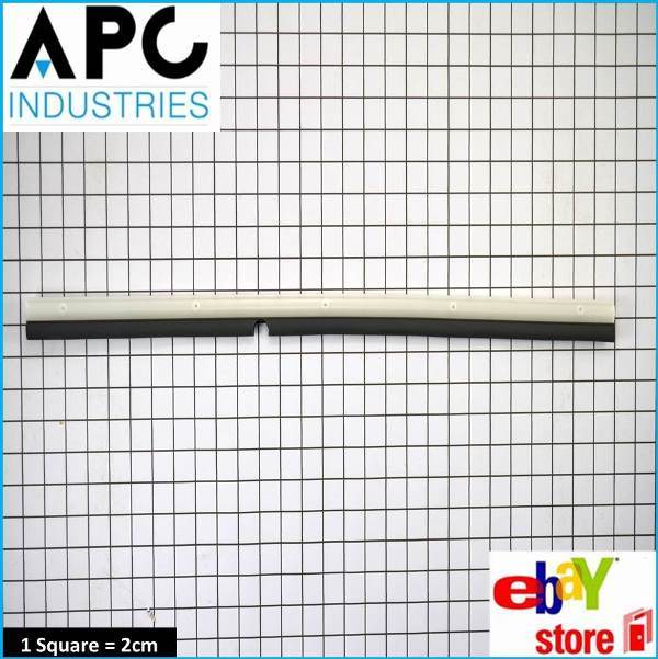 GENUINE WESTINGHOUSE SIMPSON DISHLEX DISHWASHER BOTTOM DOOR SEAL