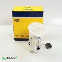 Magneti Marelli Benzin Kraftstoff Pumpe Passend FüR BMW E46 316I-330I BIS 06.04