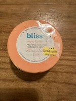 Bliss Mighty Bione Pre Post Biotics Cleansing Balm