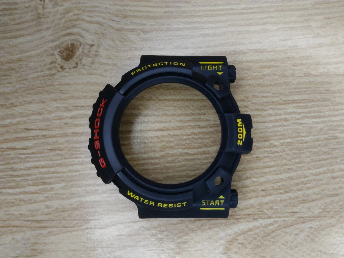 dw6300 frogman