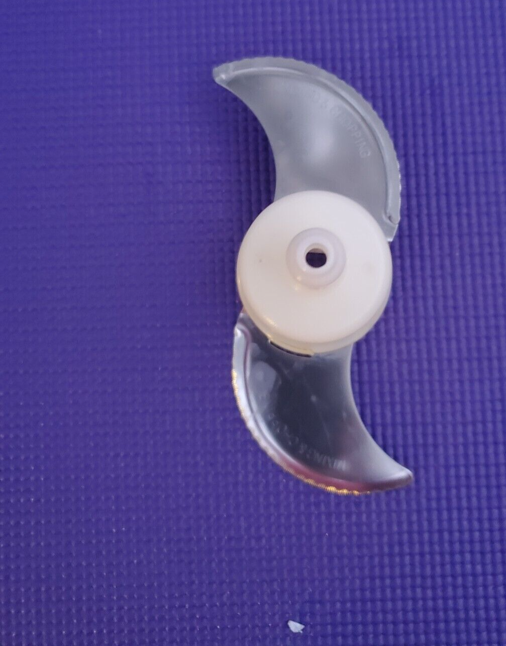 Hamilton Beach Big Mouth 14 Cup Food Processor 70590 Mixing Chopping