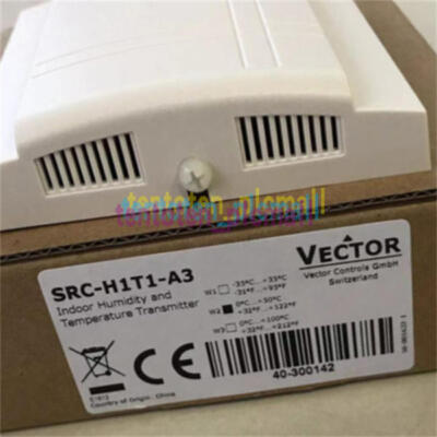 One New VECTOR SRC-H1T1-A3