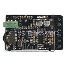 2PCS ZK-152H 2X15W 2 Channel Stereo Bluetooth Digital Power Amplifier Board