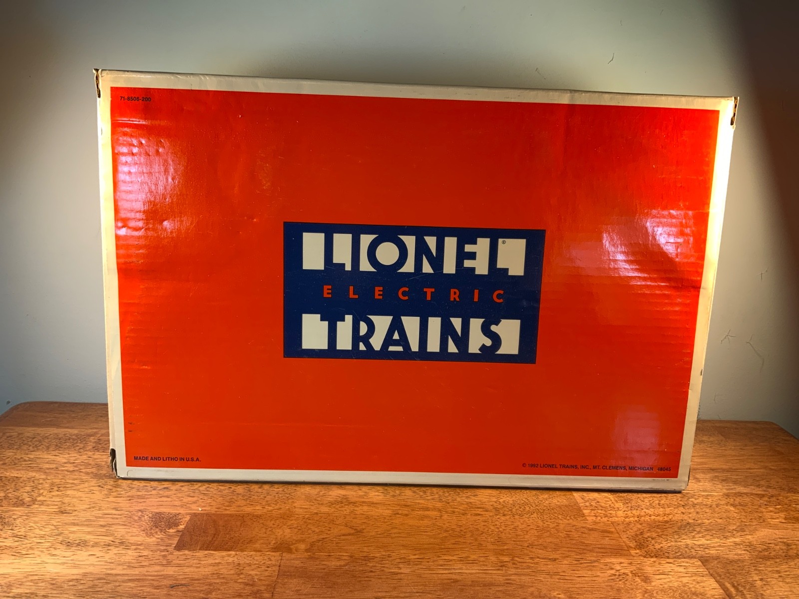 Click here to see eBay Auction