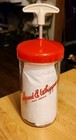 Vintage MCM Speed E Whipper Whipped Cream Frother Emulsifier  Good Condition  — photo 1