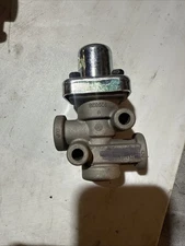 NEW Pressure Protection Valve PR4 PR-4 - 1/4" NPT - Replaces Bendix: 286500N