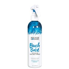 Not Your Mothers Sea Salt Spray Texturizing Beach Babe 8 Oz