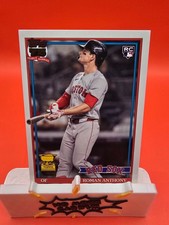 Inserto Topps Serie 2 Roman Anthony 1991 Topps 2026