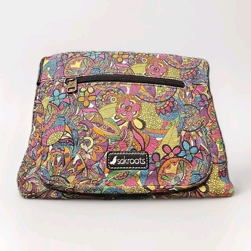 Interesting Info About Sakroots Makeup Bag