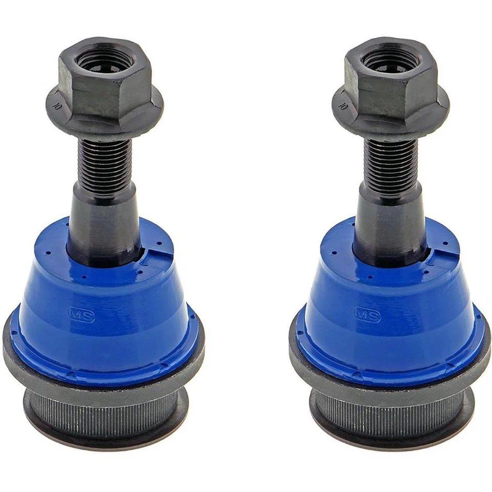 Mevotech Supreme Suspension Ball Joint 2x fits from 2000 to 2016 Chevrolet Tahoe - Image 2 of 3