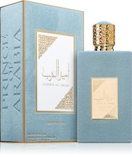 Ameer Al Arab Imperium Parfüm 100 ml von ASDAAF / Lattafa ( 19,90 €/100 ml)